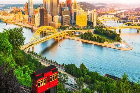 Discovering the Vibrant and Diverse Events of Southwestern Pennsylvania