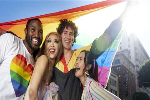 The Vibrant LGBTQ+ Community in Southwestern Pennsylvania