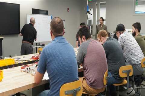 Exploring the Educational Landscape in Southwestern Pennsylvania