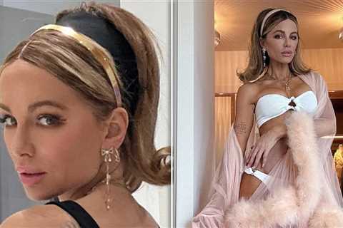 Kate Beckinsale’s Hottest Shots Celebrating Her 52nd Birthday