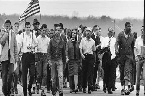 The Impact of the Civil Rights Movement on Voting Rights in East Tennessee: An Expert's Perspective