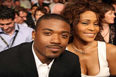 Whitney Houston’s Passing: Ray J Reflects on Their Bond