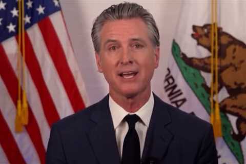 CA Minimum Wage Law Succeeds for Libs: Obliterates Jobs, Lands Nearly 20k People Closer to Street..
