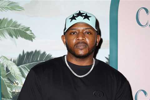 Mack Maine’s Heartbreaking Tribute to His 20-Year-Old Son
