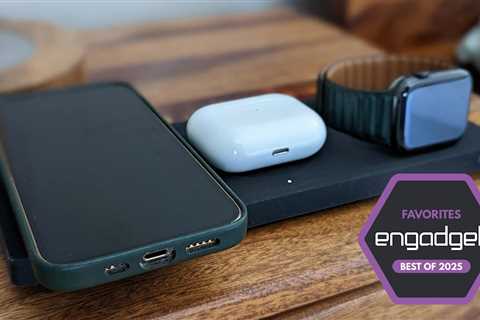 Multi-Device Wireless Charging Pads to Watch in 2025