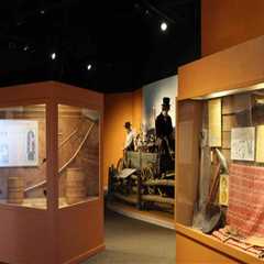 The Best Time to Visit Museums in Hall County, Georgia