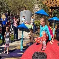Exploring the Best Kid-Friendly Museums in Hall County, Georgia
