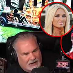 Brooke Hogan Questions Dad Hulk Hogan’s Death Circumstances