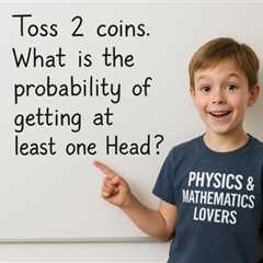 Probability and Statistics