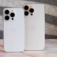 Apple’s New Phones: Release Dates, Colors, and Key Details