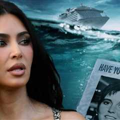 Kim Kardashian Engaged to Assist in Amy Bradley Search After Netflix Documentary