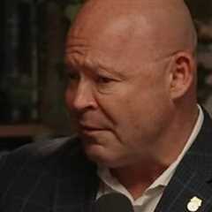 Teamsters Union President Slams Democrats, Explains How They Lost Working Class Americans (VIDEO)