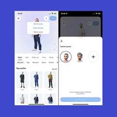 Create Multiple Meta Avatars for Your Profile Now