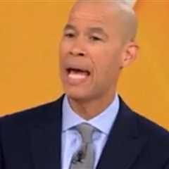 BEYOND PARODY: CBS Mornings Host Worries About America ‘Colonizing’ the Moon, is Reminded There’s..