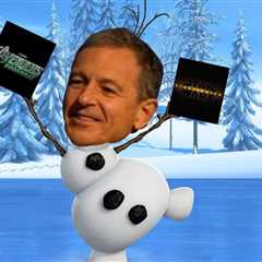 Disney’s Focus on Original Movies: Is Bob Iger Right?