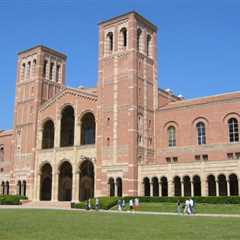 Trump Administration Seeks $1 Billion from UCLA in Settlement Over Accusations of Antisemitism and..