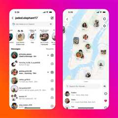 Location Sharing Is Optional, Instagram Affirms