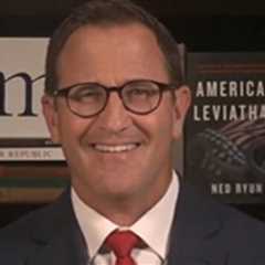 Ned Ryun Predicts Huge Gains for Republicans Through Redistricting Efforts: ‘Potential Seismic..