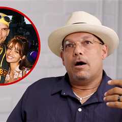 Therapy Insights from Halle Berry’s Ex David Justice on Marriage