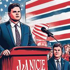GOP Senate Candidate JD Vance Adopts New Strategy to Drown Out Media Critics