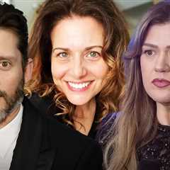 Brandon Blackstock’s First Wife Breaks Her Silence on Kelly Clarkson