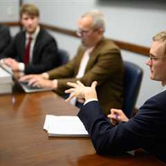 Holding the line on climate: EPA