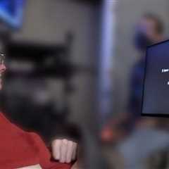 Brain Interface Accurately Interprets Inner Monologues