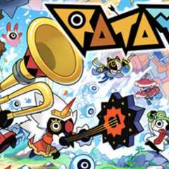 Ratatan Launches Early Access on September 19 as Patapon Successor