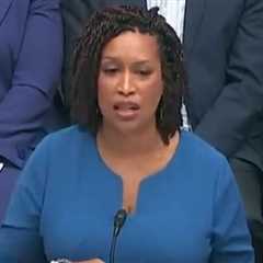 Washington, DC Mayor Muriel Bowser Travels to Martha’s Vineyard for ‘Family Commitment’ as Trump..