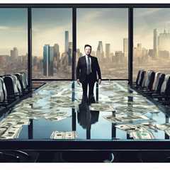 Billionaire Elon Musk Directs $75 Million to Pro-Trump Group, Leveraging Influence From Houston to..