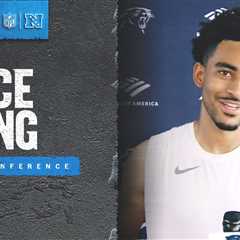 Bryce Young: ‘It was great to go up against a great defense like Houston’