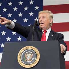 Trump Responds to “Big WIN” on Texas Redistricting – Says “We Will Pick Up 100 More Seats” If..