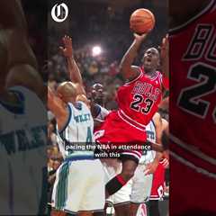 This spot hosted NBA stars, Final Fours and legends