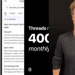 Trends Shaping Social Media Marketing in 2025