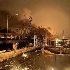 Wildfire’s True Death Toll Revealed Two Years Post-Maui Fire