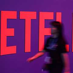 Generative AI Guidelines Released by Netflix for Movie Partners