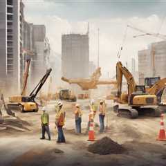 Bipartisan Infrastructure Bill Implementation Progress Becomes Key Campaign Topic