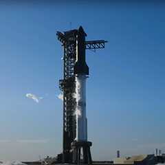 Starship Set for SpaceX’s 10th Test Flight Launch