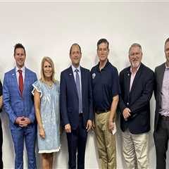 Collaborating for a Stronger Community: The Power of Partnerships in Nicholasville, Kentucky