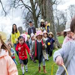Easter Celebrations in Salt Lake County, Utah: A Cultural and Social Perspective