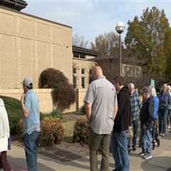 Navigating the Complexities of Public Affairs in Nicholasville, Kentucky