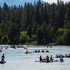 The Political Landscape in Deschutes County, Oregon: A Closer Look
