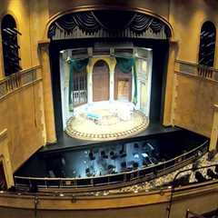 The Evolution of Theaters in Pinellas County, Florida