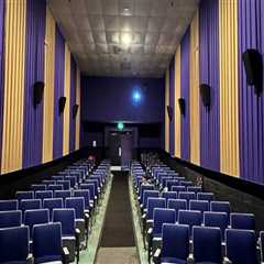The Best Theaters in Pinellas County, Florida