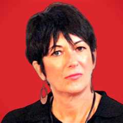 Epstein’s Accomplice Ghislaine Maxwell Was Honored at Clinton Global Initiative Conference in 2013, ..