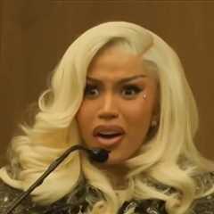 Cardi B Calls Security Guard ‘B*tch’ in Civil Trial Testimony