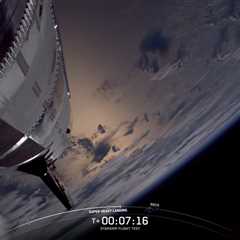 Starship’s 10th Test Flight Reignites SpaceX’s Journey