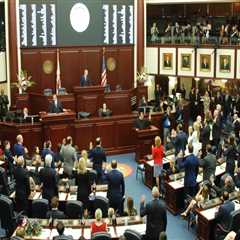 The Salaries of Political Officials in Orange County, Florida