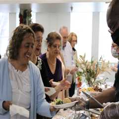 The Importance of Community Events for Seniors in Central Florida