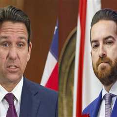 The Impact of Political Leaders on Local Charities in Orange County, Florida